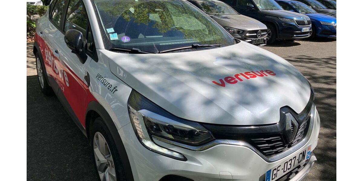 Renault Captur 148.000 km 11.305 &euro; Hofheim am Taunus 65719
