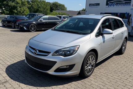 Opel Astra 99.999 km 6.999 &euro; Löhnberg 35792