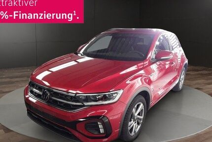 VW T-Roc 25.458 km 30.880 &euro; Sundern 59846