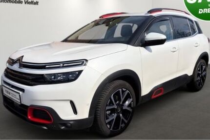 Citroen C5 Aircross 72.000 km 19.590 &euro; Krefeld 47805