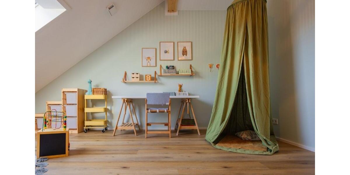 Erstbezug in ein modernes Reihenendhaus mit exklusiver Ausstattung, zwei Parkplätzen 5 zimmer