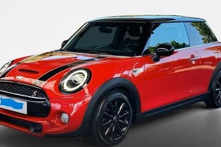 Mini Cooper S 84.000 km 16.600 &euro; Mayen 56727