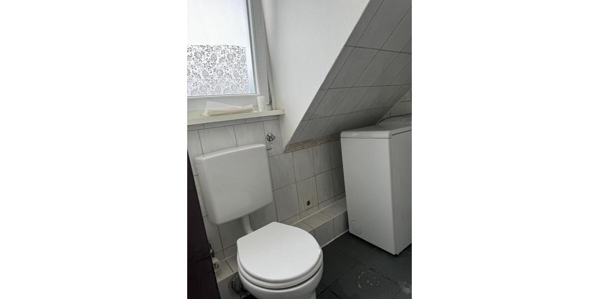 Dachgeschoßwohnung Nürnberg Rabus - 2 Zimmer, 47 m&sup2;, 128.000&euro; | Angebot:26966795