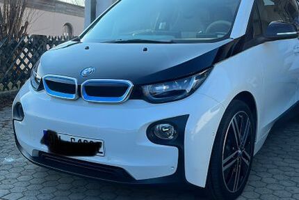 BMW i3 75.000 km 14.000 &euro; Kaufbeuren 87600