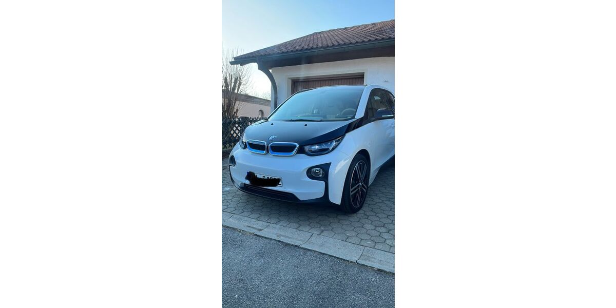 BMW i3 75.000 km 14.000 &euro; Kaufbeuren 87600