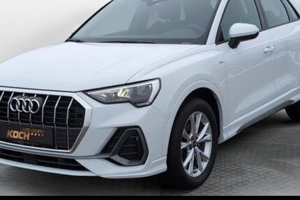 Audi Q3 27.400 km 35.290 &euro; Schwäbisch Hall 74523