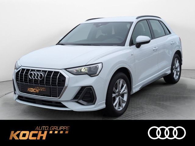 Audi Q3 27.400 km 35.290 &euro; Schwäbisch Hall 74523
