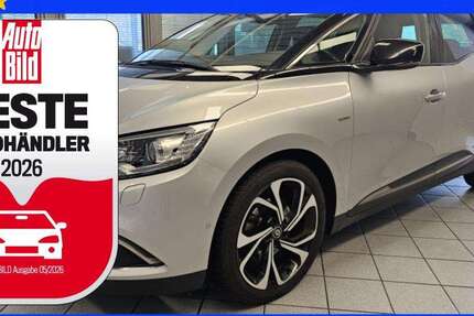Renault Scenic 99.700 km 10.350 &euro; Wolfsburg Heiligendorf 38444