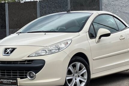Peugeot 207 245.000 km 1.899 &euro; Viernheim 68519