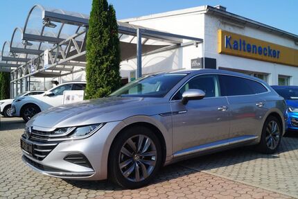 VW Arteon 45.000 km 29.970 &euro; Vohburg 85088