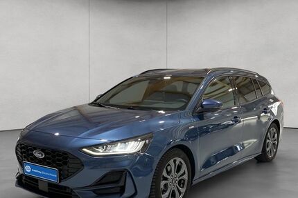 Ford Focus 23.866 km 25.480 &euro; Neu-Ulm 89231