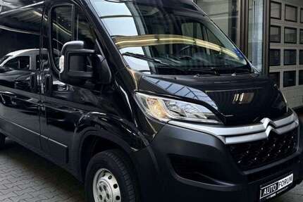 Citroen Jumper 81.180 km 19.990 &euro; Geesthacht bei Hamburg 21502