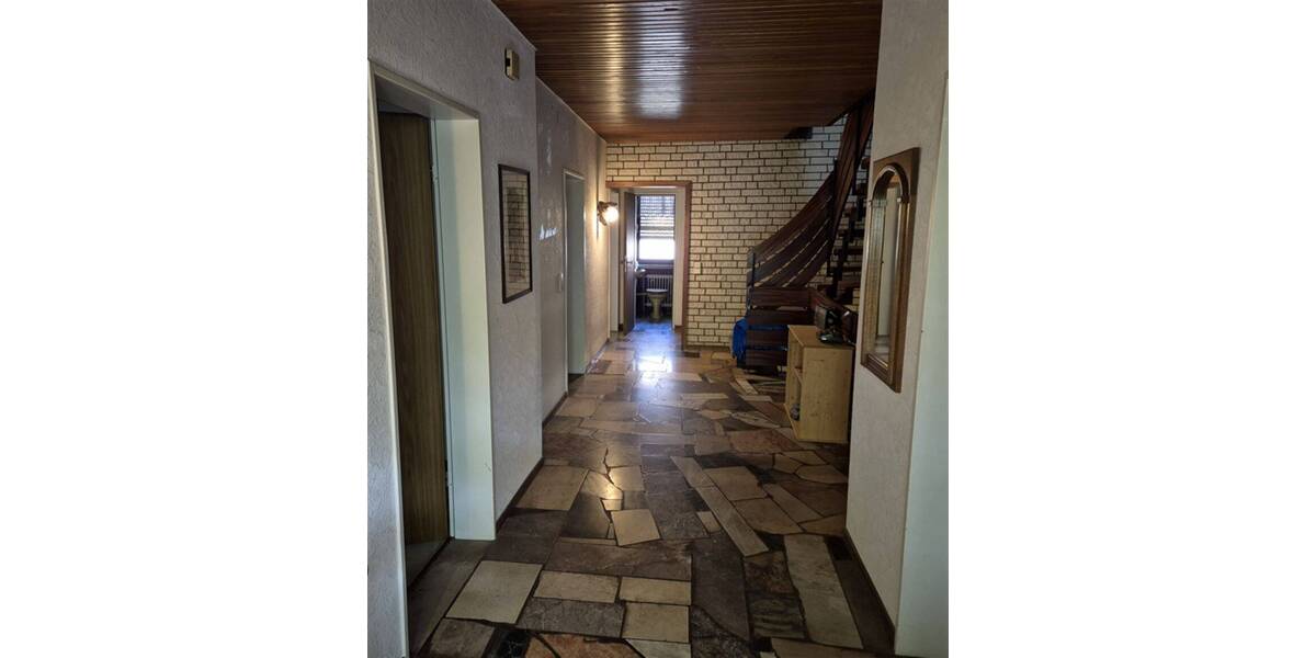 Bungalow Verden (Aller) Walle - 8 Zimmer, 190 m&sup2;, 299.000&euro; | Angebot:26543329