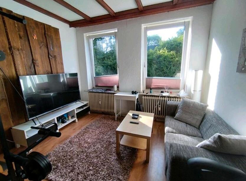 Möbliertes WG-Zimmer ab 01.08