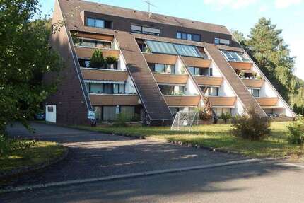 Wohnung zum Kaufen in Dahn 79.500 € 53 m² 2 zimmer