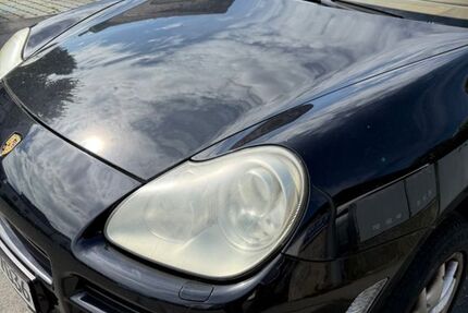 Porsche Cayenne 226.000 km 4.250 &euro; München 81825