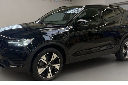 Volvo XC40 34.299 km 29.590 &euro; Krefeld 47805