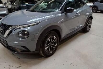 Nissan Juke 12.400 km 18.990 &euro; Baienfurt 88255