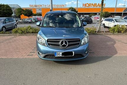 Mercedes-Benz Citan 237.000 km 4.900 &euro; Dortmund 44309