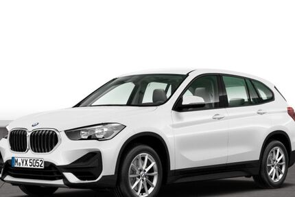 BMW X1 24.500 km 23.890 &euro; Marburg 35043