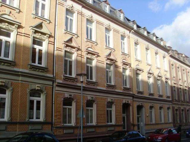 Wohnung zum Kaufen in Plauen 19.999 € 40.5 m²