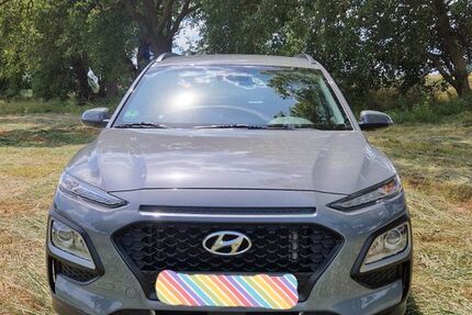 Hyundai KONA 80.350 km 11.500 &euro; Braunschweig 38116