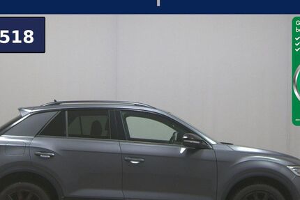 VW T-Roc 92.049 km 21.480 &euro; Gyhum/Bockel 27404