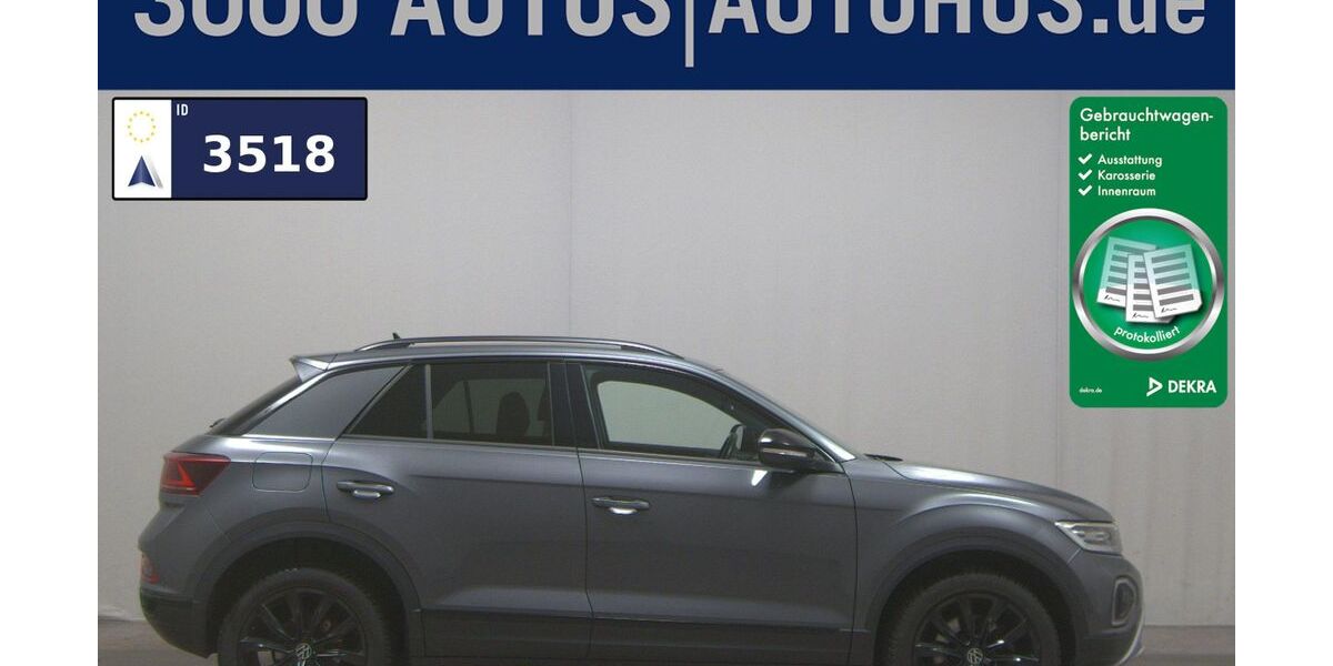 VW T-Roc 92.049 km 21.480 &euro; Gyhum/Bockel 27404