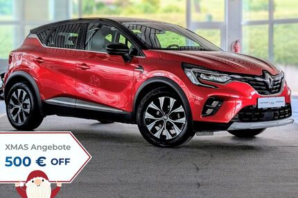 Renault Captur 60.922 km 16.399 &euro; Spaichingen 78549