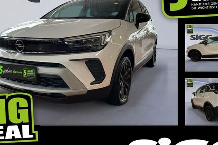 Opel Crossland (X) 24.103 km 15.480 &euro; Augsburg 86167