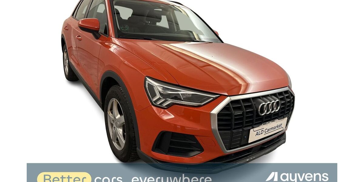 Audi Q3 119.644 km 24.780 &euro; Dorfmark 29683