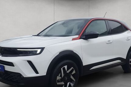 Opel Mokka 10.797 km 18.940 € Dresden 01159