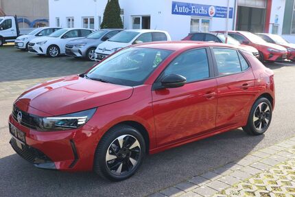 Opel Corsa 25.700 km 16.350 € Ellwangen - Neunstadt 73479