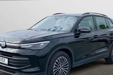 VW Tiguan 7.800 km 34.489 &euro; Hagen 27628