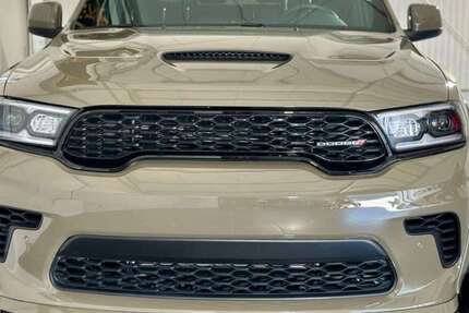 Dodge Durango 20.172 km 49.980 &euro; Weilbach 63937