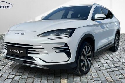 BYD SEAL U 9.990 km 31.470 &euro; Neuensalz 08541