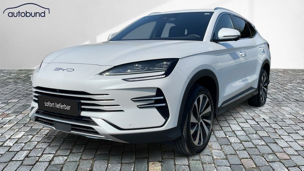 BYD SEAL U 9.990 km 31.470 &euro; Neuensalz 08541