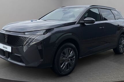 Peugeot 5008 5.000 km 39.990 &euro; Jena-Lobeda 07747