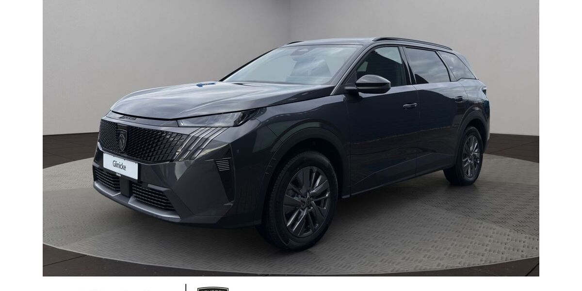 Peugeot 5008 5.000 km 39.990 &euro; Jena-Lobeda 07747