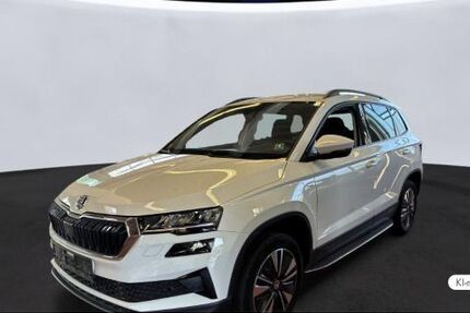 Skoda Karoq 79.916 km 23.480 &euro; Aschaffenburg 63741