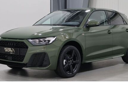 Audi A1 6.666 km 31.670 &euro; Aachen 52078