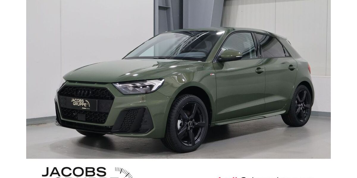 Audi A1 6.666 km 31.670 &euro; Aachen 52078