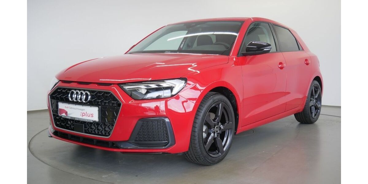 Audi A1 8.460 km 22.670 &euro; Passau 94036