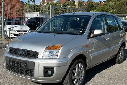 Ford Fusion 174.326 km 2.490 &euro; Würzburg 97076