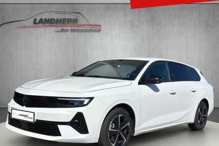 Opel Astra 8.750 km 19.790 &euro; Thannhausen 86470