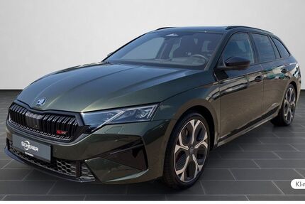 Skoda Octavia 7.900 km 48.990 &euro; Kirkel 66459