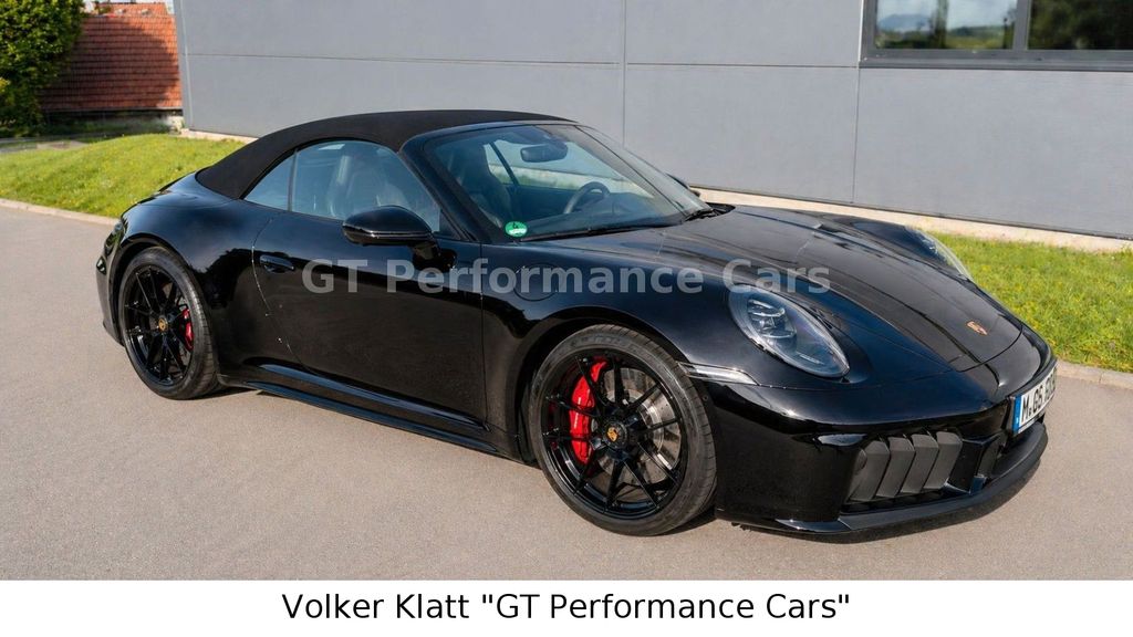 Porsche 992 16.900 km 176.992 &euro; Zell am Harmersbach 77736