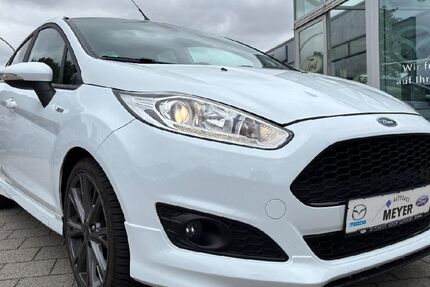 Ford Fiesta 144.000 km 7.900 &euro; Nienburg 31582