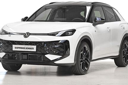 VW T-Roc 1.500 km 37.490 &euro; Solingen 42651