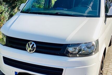 VW T5 Transporter 240.000 km 9.900 &euro; Ahrensfelde 16356